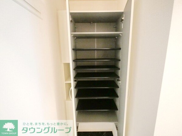 ティアレ大塚の物件内観写真